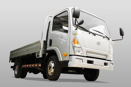 跨越者&nbsp;载货车官方图图片