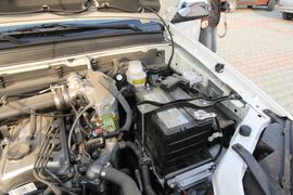 风骏5&nbsp;皮卡外观                                                图片