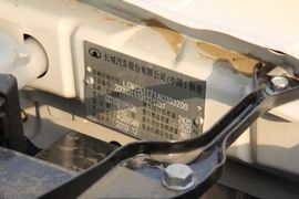 风骏5&nbsp;皮卡外观                                                图片