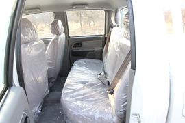 风骏5&nbsp;皮卡驾驶室                                               图片