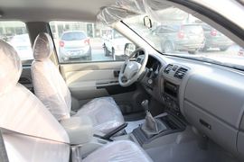 风骏5&nbsp;皮卡驾驶室                                               图片