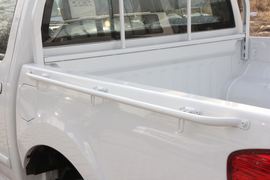 风骏5&nbsp;皮卡上装                                                图片