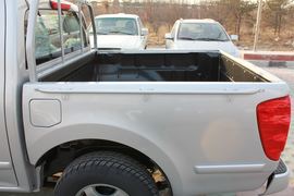 风骏5&nbsp;皮卡上装                                                图片