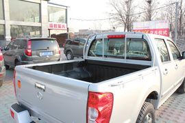 风骏5&nbsp;皮卡上装                                                图片