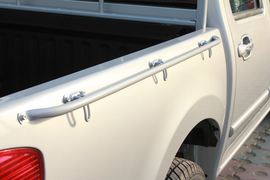 风骏5&nbsp;皮卡上装                                                图片