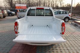 风骏5&nbsp;皮卡上装                                                图片