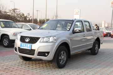  翥5 2013  Ӣ 2.4L С˫Ƥ ͼƬ