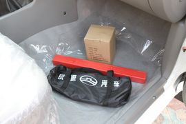 迪尔 皮卡驾驶室                                               图片