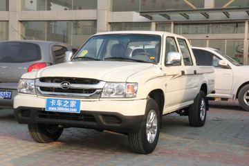 长城汽车迪尔