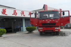 华菱重卡 375马力 6X4 牵引车(HN4250G37CLM3)