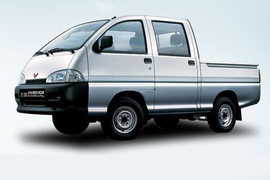 五菱小旋风&nbsp;载货车官方图图片