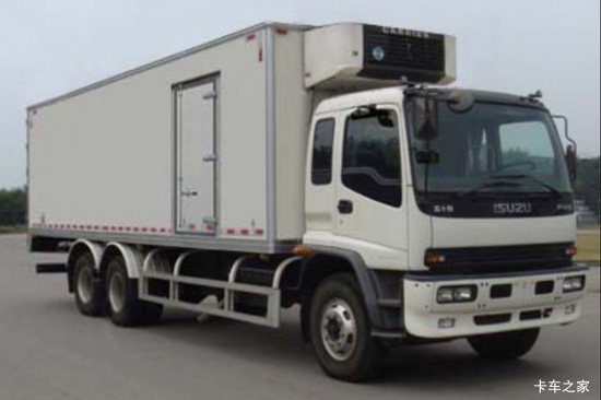  ʮ 240 6X4 س(QL5220XLCGVFZ)