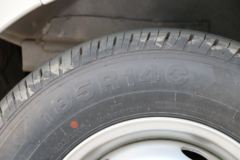 重汽王牌 W1 1.5L 102马力 汽油 3.5米单排厢式微卡(CDW5031XXYN2M5Q)