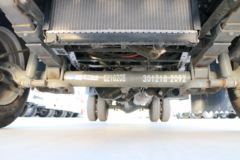 重汽王牌 W1 1.5L 102马力 汽油 3.5米单排厢式微卡(CDW5031XXYN2M5Q)