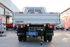 重汽王牌 W1 2.2L 112马力 汽油/CNG 3米双排栏板微卡(CDW1032S2M5D)