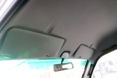 重汽王牌 W1 2.2L 112马力 汽油/CNG 3米双排栏板微卡(CDW1032S2M5D)