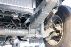 重汽王牌 W1 2.2L 112马力 汽油/CNG 3米双排栏板微卡(CDW1032S2M5D)