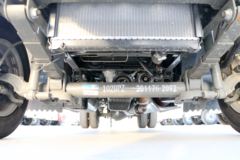 重汽王牌 W1 2.2L 112马力 汽油/CNG 3米双排栏板微卡(CDW1032S2M5D)