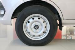 长安跨越 新豹T3 舒适型 1.5L 112马力 2.22米双排栏板微卡(SC1031TMS52) 长安跨越 新豹T3 舒适型 1.5L 112马力 2.22米双排栏板微卡(SC1031TMS52)