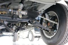 长安跨越 新豹T3 舒适型 1.5L 112马力 2.22米双排栏板微卡(SC1031TMS52) 长安跨越 新豹T3 舒适型 1.5L 112马力 2.22米双排栏板微卡(SC1031TMS52)