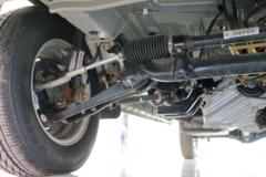 长安跨越 新豹T3 舒适型 1.5L 112马力 2.22米双排栏板微卡(SC1031TMS52) 长安跨越 新豹T3 舒适型 1.5L 112马力 2.22米双排栏板微卡(SC1031TMS52)