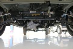 长安跨越 新豹T3 舒适型 1.5L 112马力 2.22米双排栏板微卡(SC1031TMS52) 长安跨越 新豹T3 舒适型 1.5L 112马力 2.22米双排栏板微卡(SC1031TMS52)