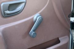 重汽王牌 W1新款 1.5L 102马力 汽油 2.8米双排栏板微卡(CDW1032S2M5Q)