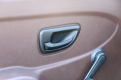 重汽王牌 W1新款 1.5L 102马力 汽油 2.8米双排栏板微卡(CDW1032S2M5Q)