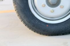 重汽王牌 W1新款 1.5L 102马力 汽油 2.8米双排栏板微卡(CDW1032S2M5Q)