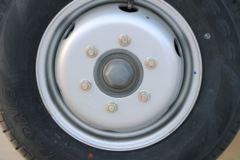 重汽王牌 W1新款 1.5L 102马力 汽油 2.8米双排栏板微卡(CDW1032S2M5Q)