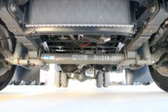 重汽王牌 W1新款 1.5L 102马力 汽油 2.8米双排栏板微卡(CDW1032S2M5Q)