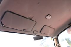 重汽王牌 7系 116马力 4.16米单排栏板轻卡(CDW1040HA1Q5)