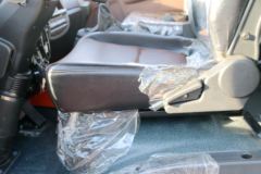 重汽王牌 7系 116马力 4.16米单排栏板轻卡(CDW1040HA1Q5)