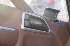 重汽王牌 7系 116马力 4.16米单排栏板轻卡(CDW1040HA1Q5)