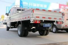 长安跨越王X5 标准版 1.5L 112马力 3.4米单排栏板小卡(SC1031FAD51)