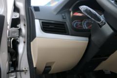 长安跨越王X5 标准版 1.5L 112马力 3.4米单排栏板小卡(SC1031FAD51)