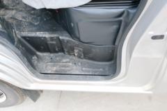 长安跨越王X5 标准版 1.5L 112马力 3.4米单排栏板小卡(SC1031FAD51)