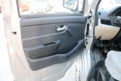 长安跨越王X5 标准版 1.5L 112马力 3.4米单排栏板小卡(SC1031FAD51)