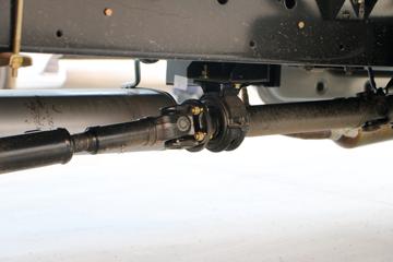������Խ��X5 ��׼�� 1.5L 112���� 3.4�׵�������С��ͼƬ
