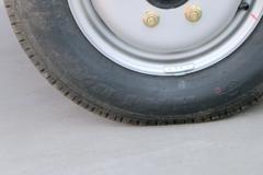 长安跨越王X5 标准版 1.5L 112马力 3.4米单排栏板小卡(SC1031FAD51)