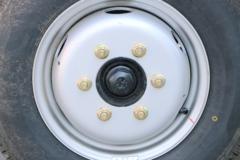 长安跨越王X5 标准版 1.5L 112马力 3.4米单排栏板小卡(SC1031FAD51)