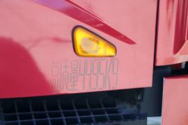 欧铃T7&nbsp;载货车外观                                                图片