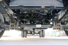 长安跨越王X5 标准版 1.5L 112马力 3.4米单排栏板小卡(SC1031FAD51)