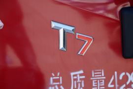 欧铃T7&nbsp;载货车外观                                                图片