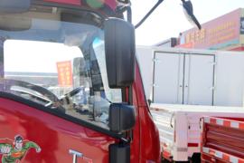 欧铃T7&nbsp;载货车外观                                                图片