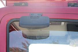 欧铃T7&nbsp;载货车外观                                                图片