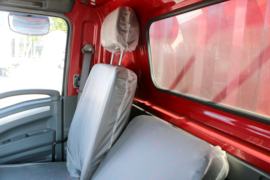 欧铃T7&nbsp;载货车驾驶室                                               图片