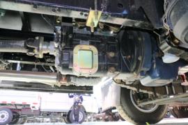 欧铃T7&nbsp;载货车底盘                                                图片