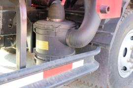 欧铃T7&nbsp;载货车底盘                                                图片