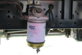 欧铃T7&nbsp;载货车底盘                                                图片